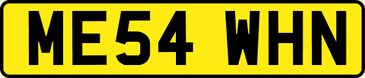 ME54WHN