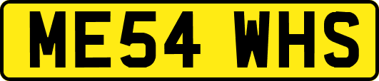ME54WHS
