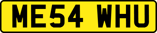 ME54WHU
