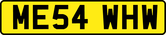 ME54WHW