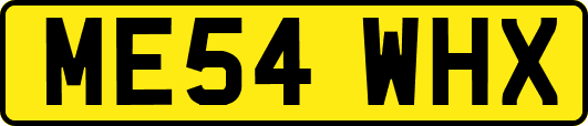 ME54WHX