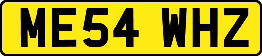 ME54WHZ
