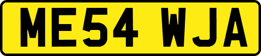 ME54WJA