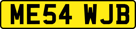 ME54WJB