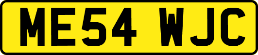 ME54WJC