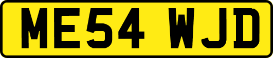 ME54WJD