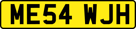 ME54WJH