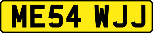 ME54WJJ