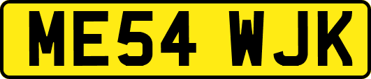 ME54WJK