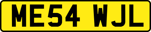 ME54WJL