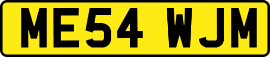 ME54WJM
