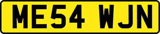 ME54WJN