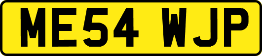 ME54WJP