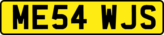 ME54WJS