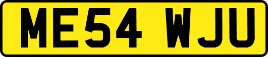 ME54WJU