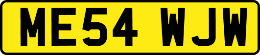 ME54WJW
