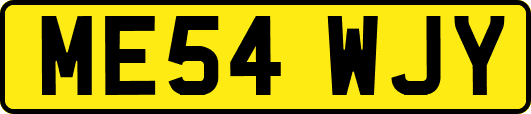 ME54WJY