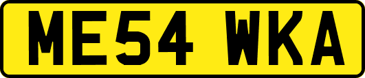 ME54WKA