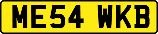 ME54WKB