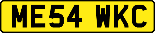 ME54WKC