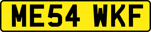 ME54WKF