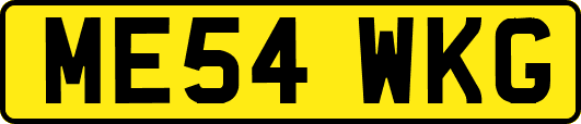 ME54WKG