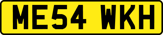 ME54WKH