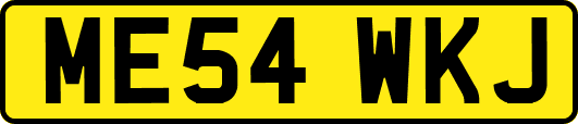 ME54WKJ