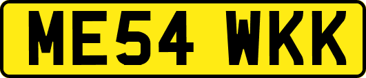 ME54WKK
