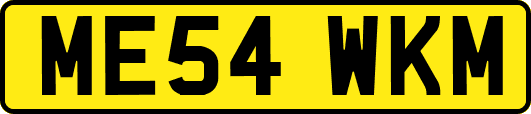 ME54WKM