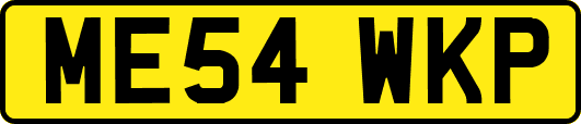 ME54WKP