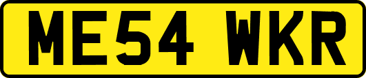 ME54WKR