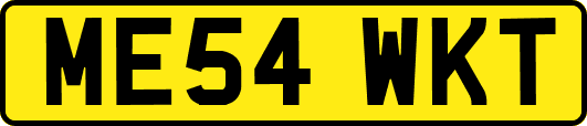 ME54WKT