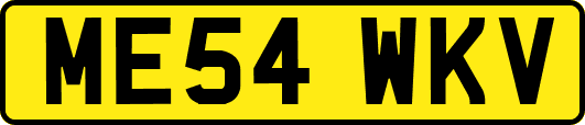 ME54WKV