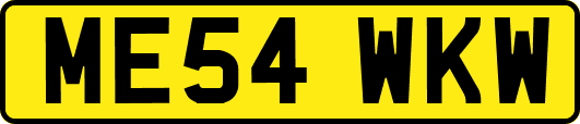 ME54WKW