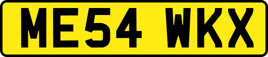 ME54WKX