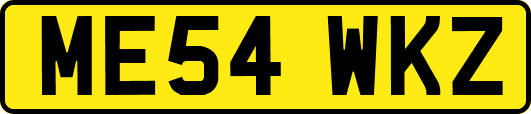 ME54WKZ