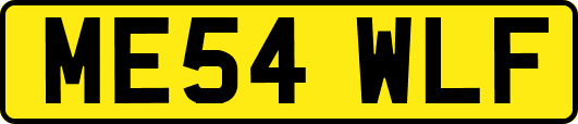 ME54WLF