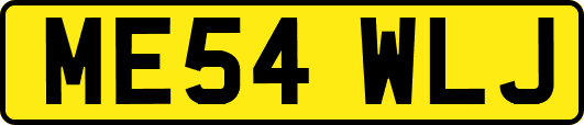 ME54WLJ