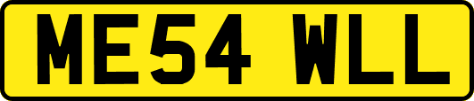 ME54WLL