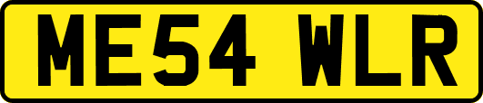 ME54WLR