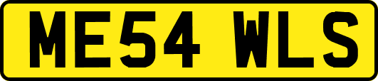 ME54WLS