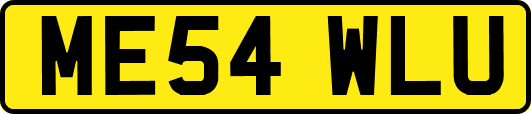 ME54WLU
