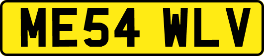 ME54WLV