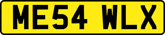 ME54WLX