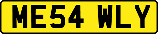 ME54WLY