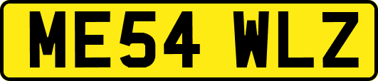 ME54WLZ