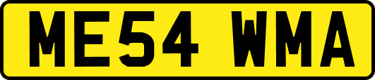 ME54WMA