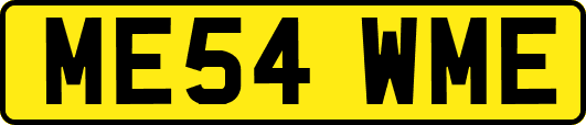 ME54WME