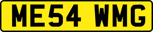 ME54WMG